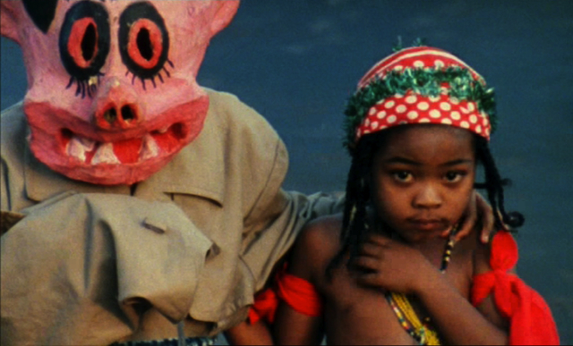 Chris Marker, Sans soleil, 1983, © 1983 Argos Films