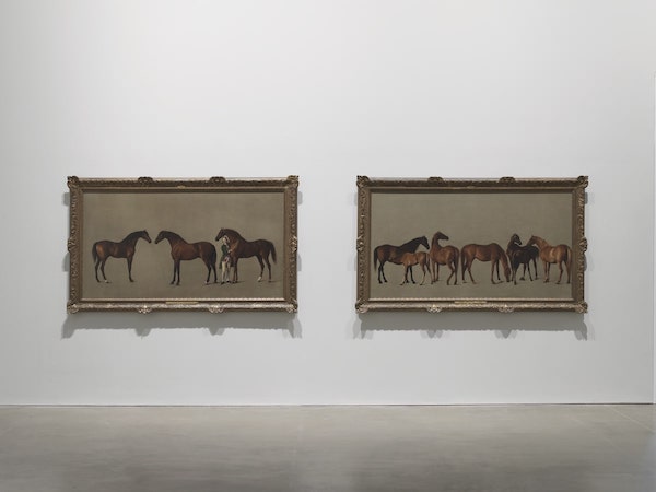 Installation shot © Andy Keate