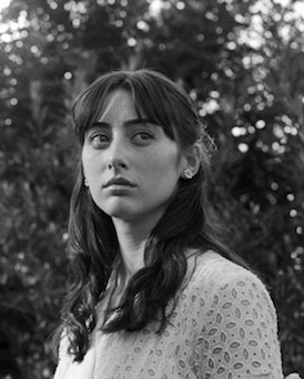 Jillian Morgese in 'Much Ado About Nothing'