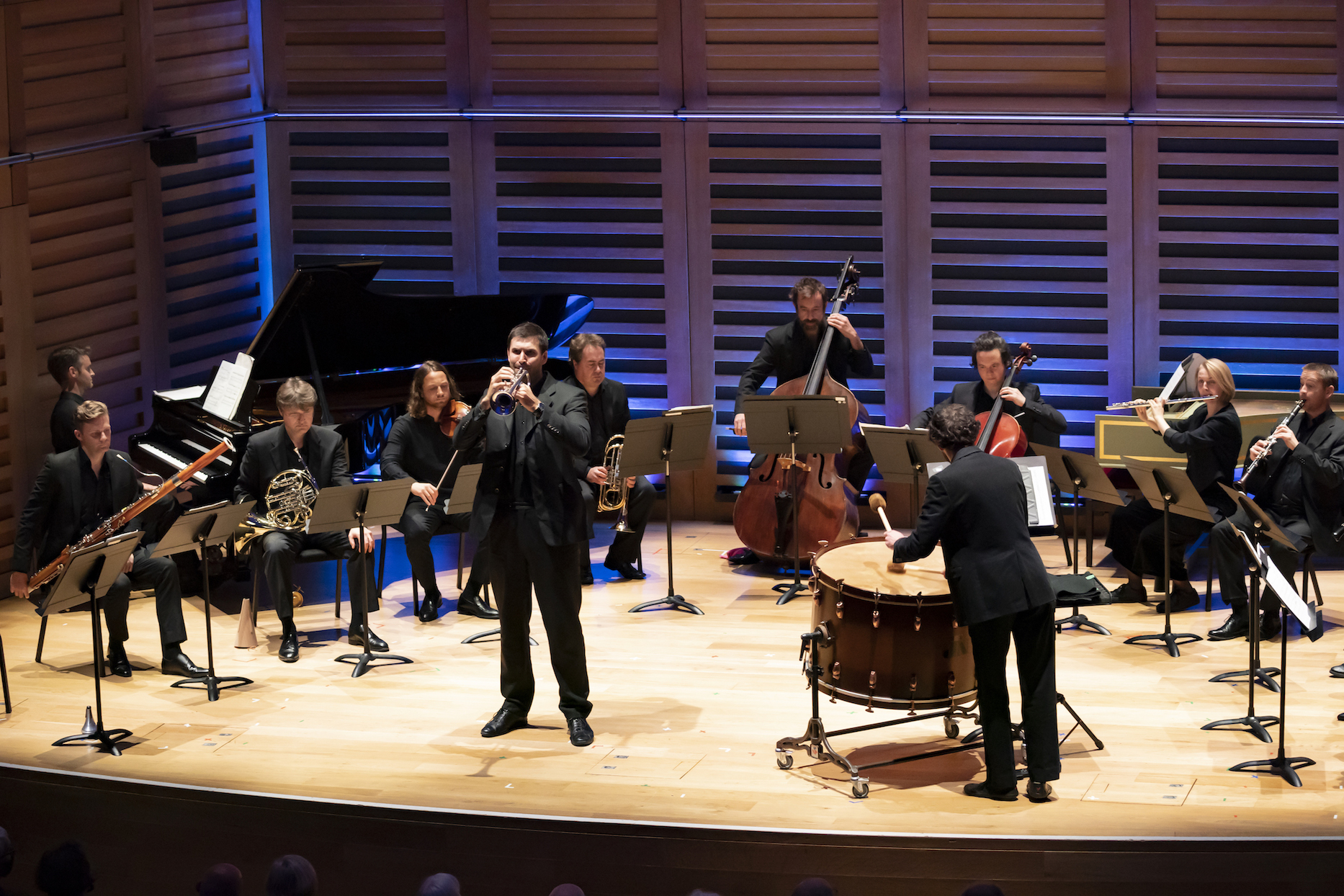 Elizabethans and extraterrestrials