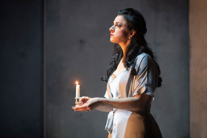 Madeleine Pierard - picture by Richard Hubert-Smith