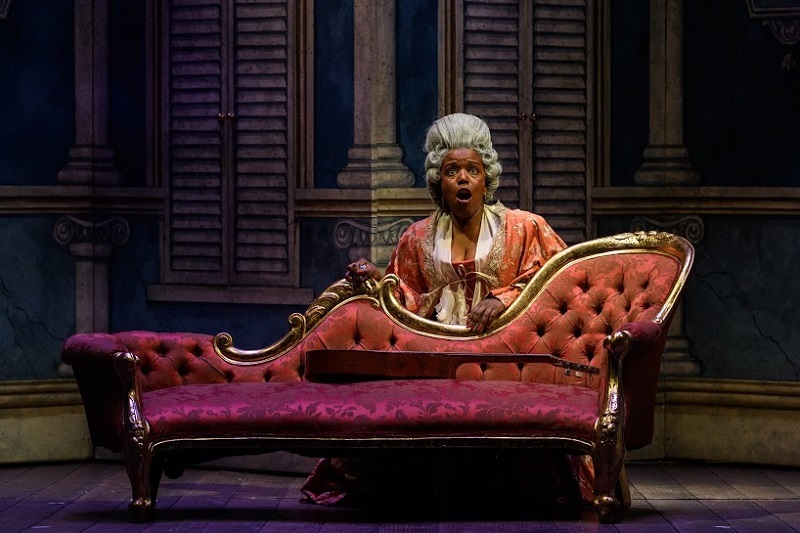 ETO Marriage of Figaro - photo by Jane Hobson