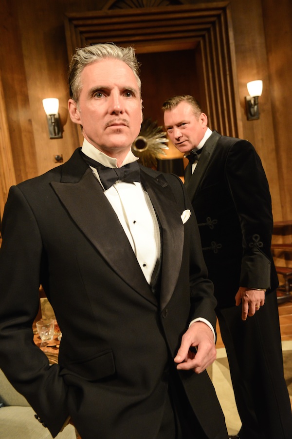 Dangerous Corner, Richmond Theatre