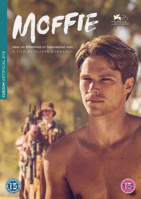 Moffie