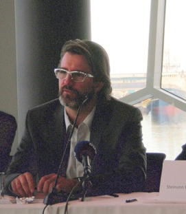 Reykjavik Olafur E crop