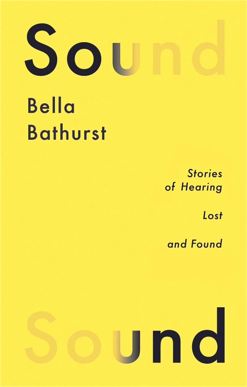 Bella Bathurst: Sound