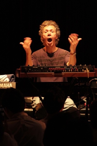 Chick Corea