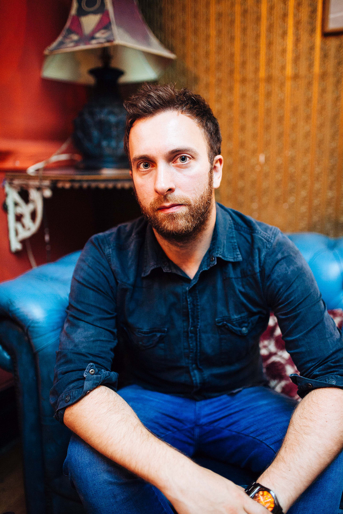 Rory Simmons Rory Simmons