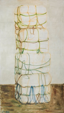 Zheng Enli, The Box, 2013