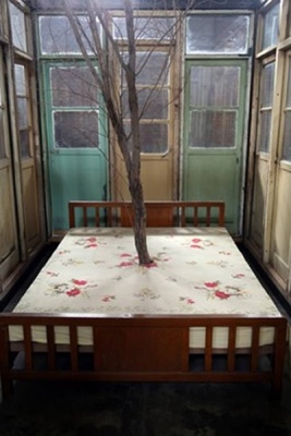 Song Dong, Wisdom of the Poor (detail)