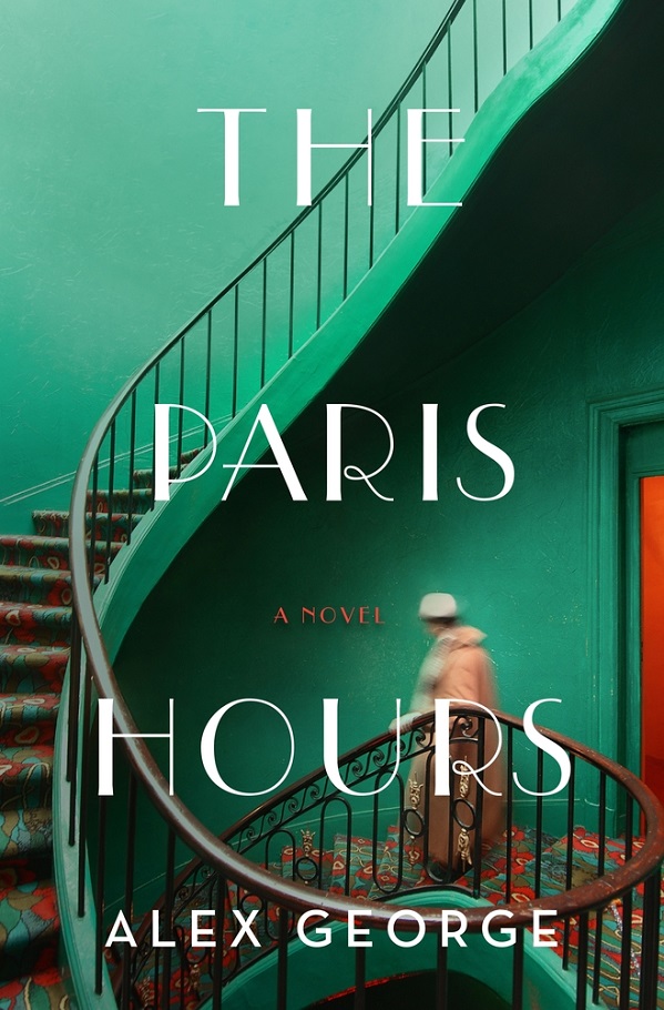 The Paris Hours