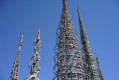 Watts_Tower