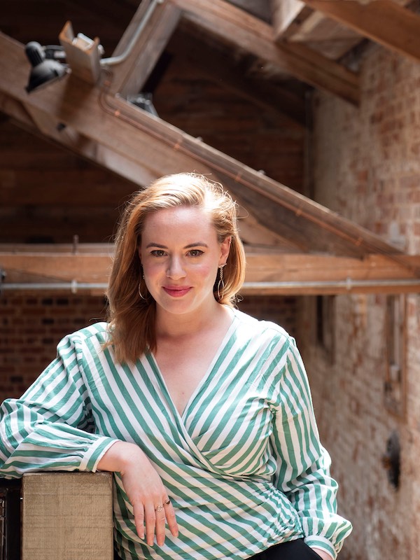 Mezzo Lotte Betts-Dean