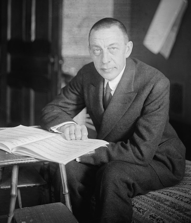 Rachmaninov