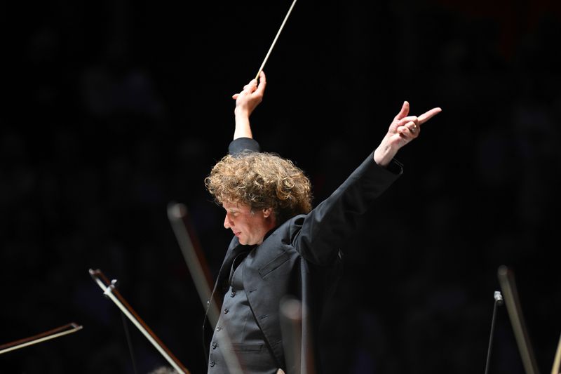 Santtu-Matias Rouvali