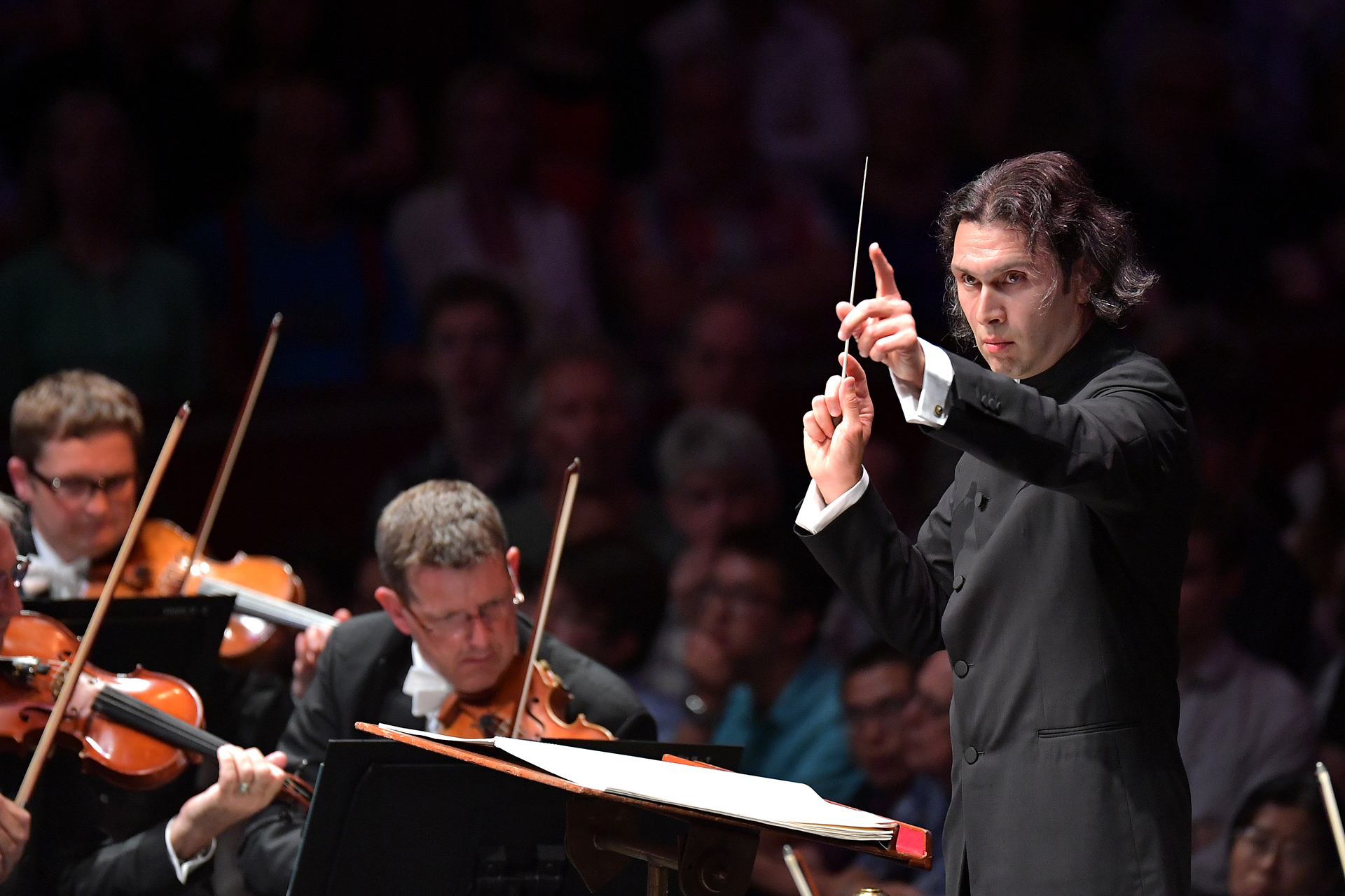 Vladimir Jurowski