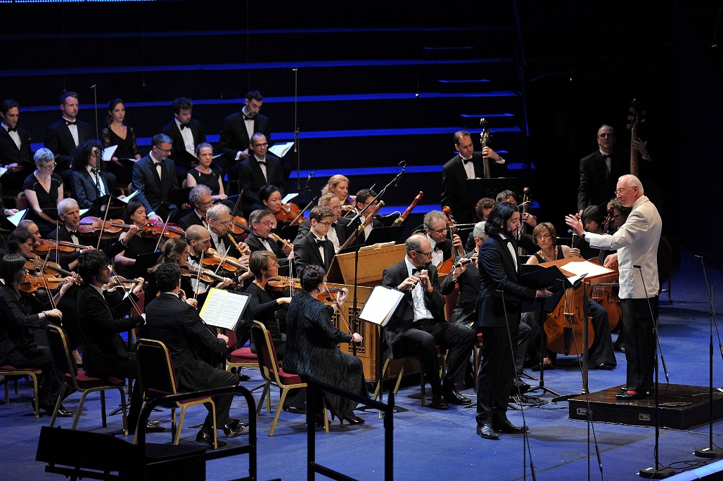 Les Arts Florissants at the Proms