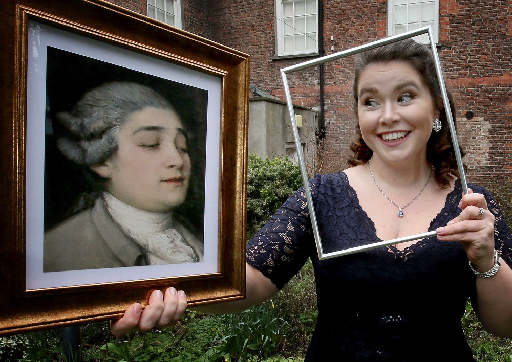 Tenducci and Tara Erraught