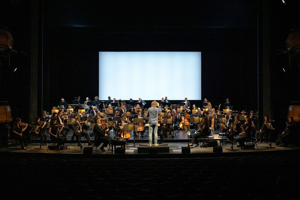 Mahler 4 at Glyndebourne