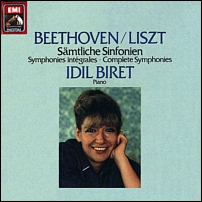 Idil Biret Chopin