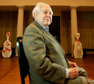 Elliott Carter