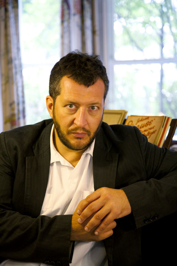 Thomas Adès 