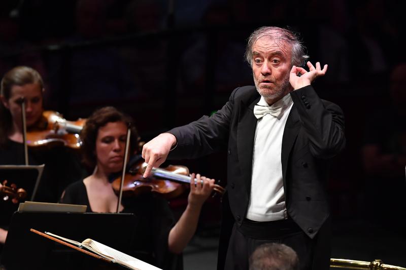 Valery Gergiev