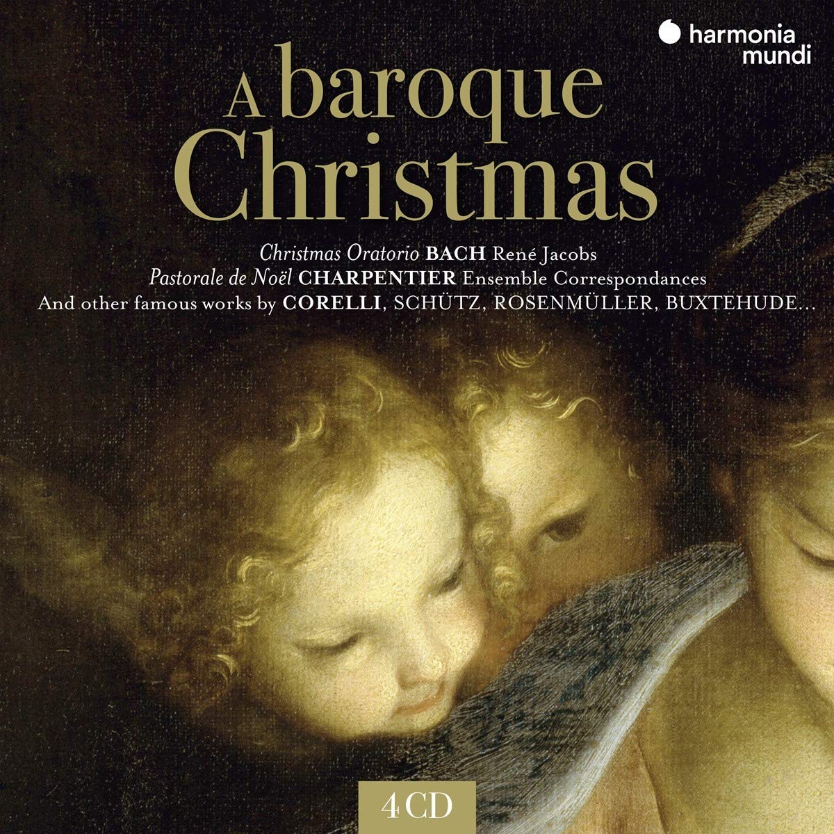 Baroque Christmas