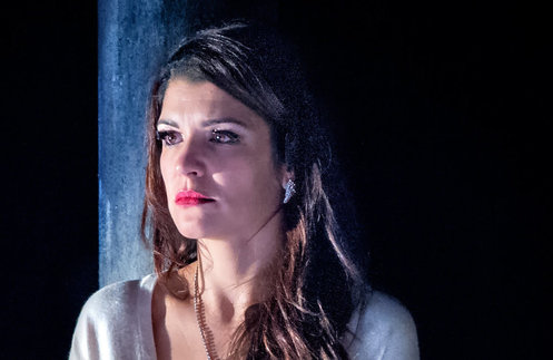 Romeo and Juliet, West Yorkshire Playhouse