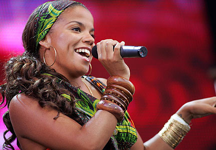 ms dynamite