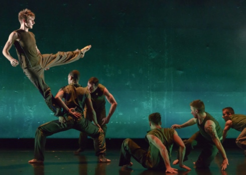 balletboyz maliphant fallen