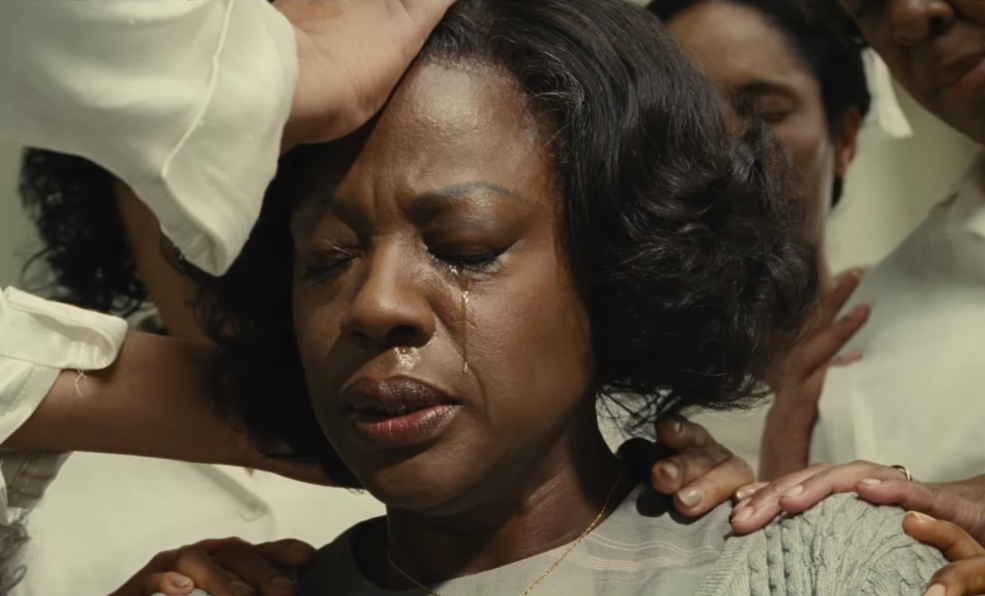 Viola Davis, Fences