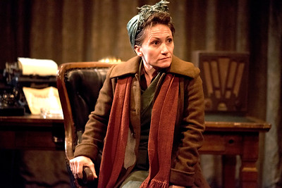 All Our Children, Jermyn Street Theatre