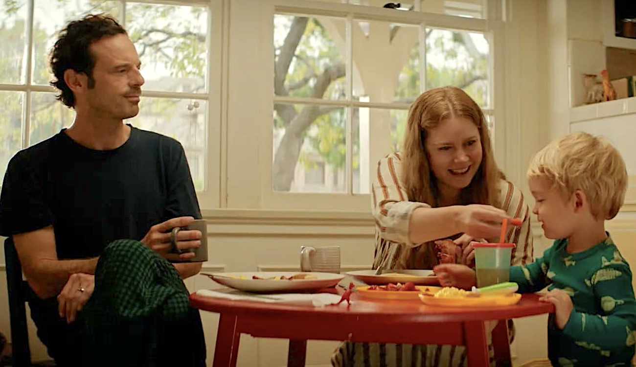 London Film Festival 2024