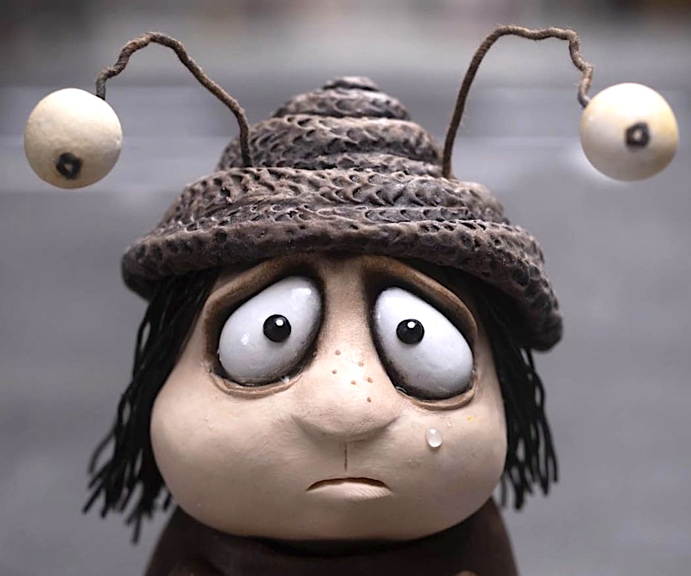 London Film Festival 2024