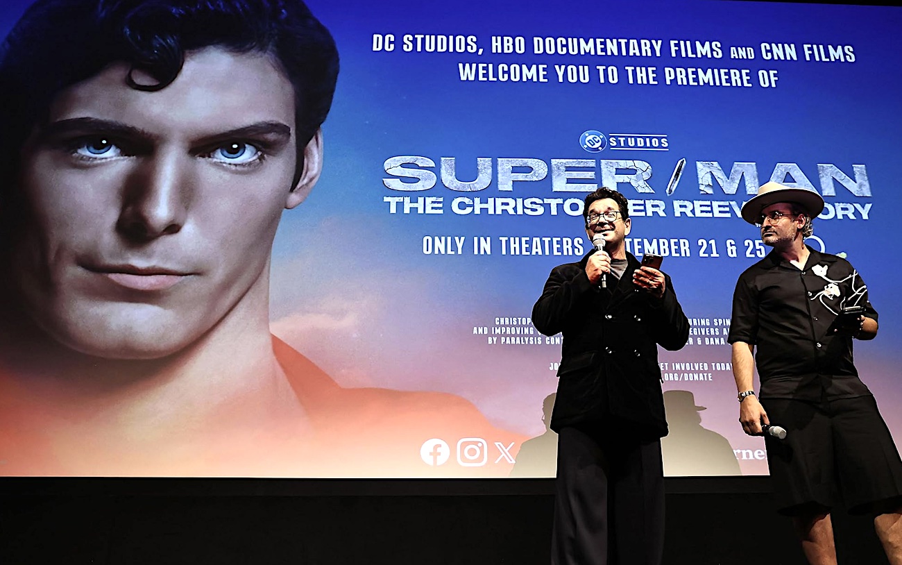 London Film Festival 2024