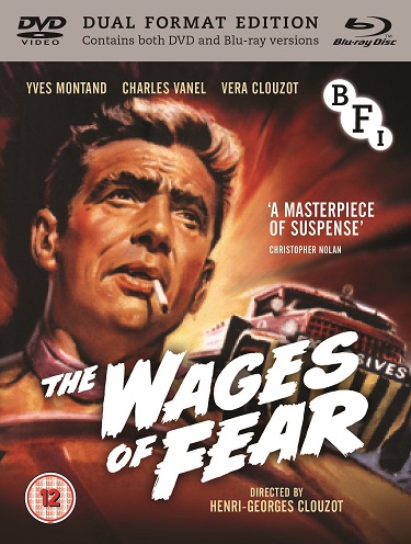 The Wages of Fear