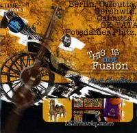 ThisIsNotFusion-AmitChaudhuri