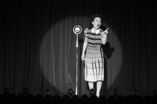 Cricklewood Greats Florrie Fontaine