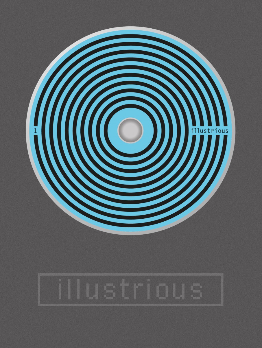 The Clarke & Ware Experiment House of Illustrious