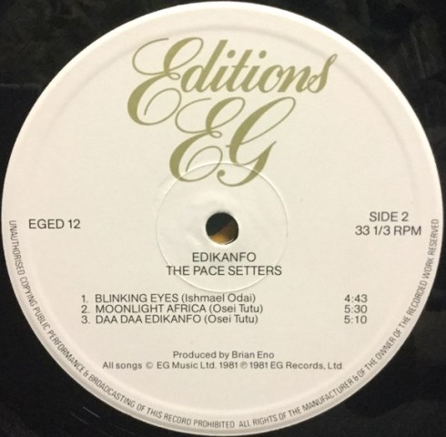 Edikanfo The Pace Setters_Side 2