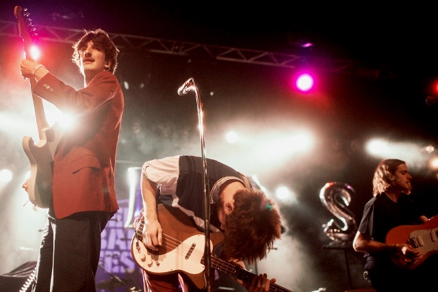 Reeperbahn Festival 2019_Rikas_© Marvin Contessi