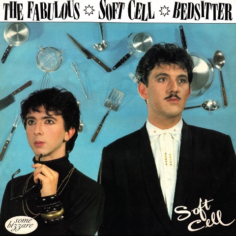 Soft Cell Bedsitter