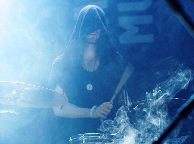 Tallinn Music Week 2016 K-X-P Martin Lehari