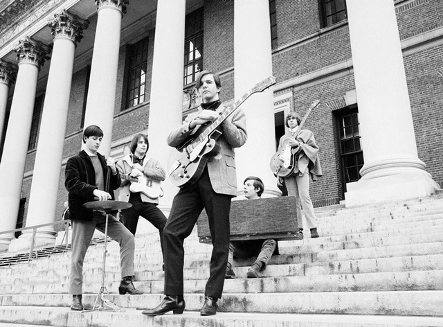 Gram Parsons The Like