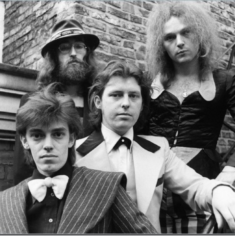 be-bop deluxe axe victim