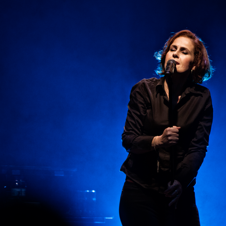 Alison Moyet