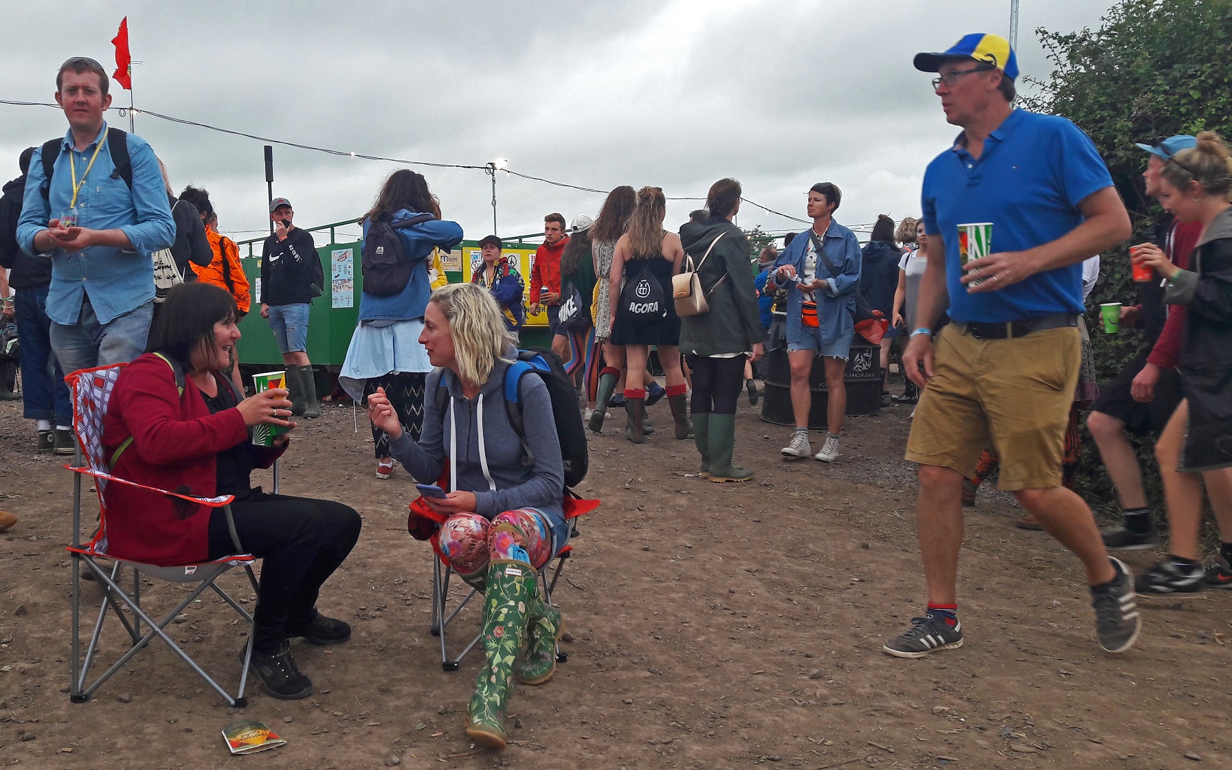Glastonbury Festival 2017