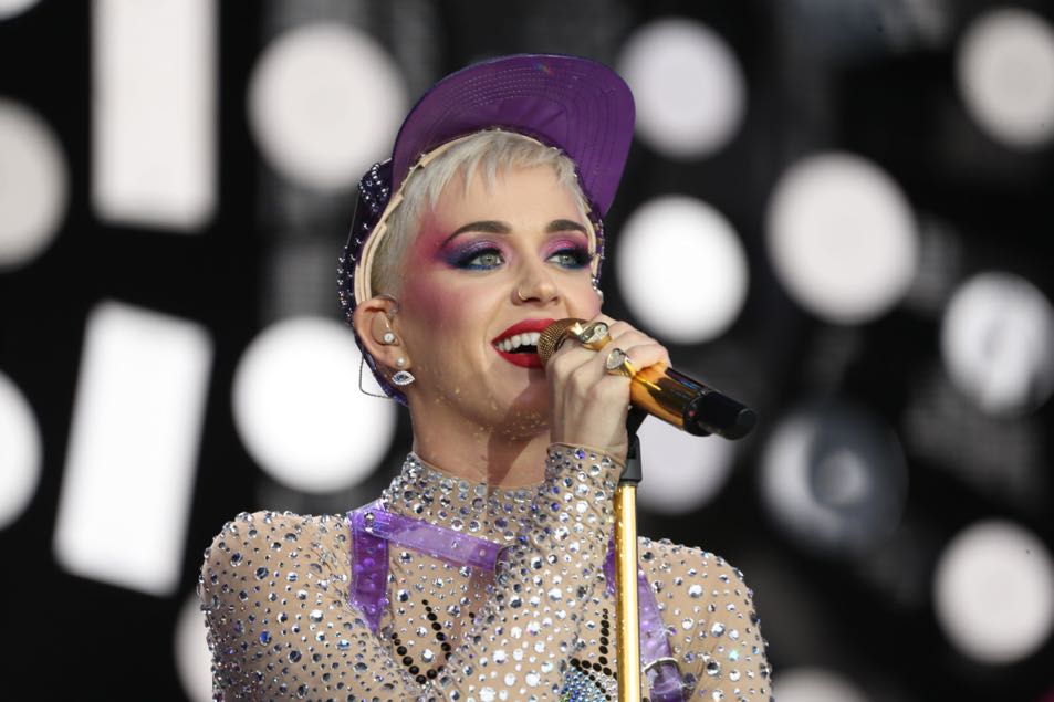 Glastonbury Festival 2017