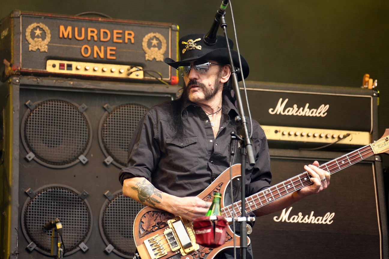 glasto lemmy